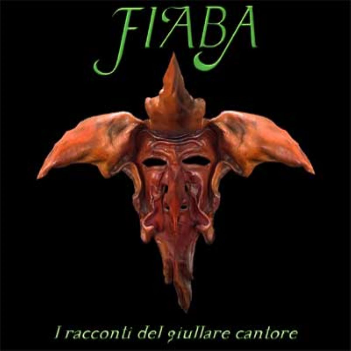 FIABA - I racconti del Giullare Cantore